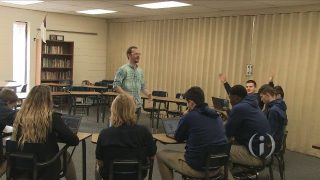 Central Christian Academy Launches Marketing Program