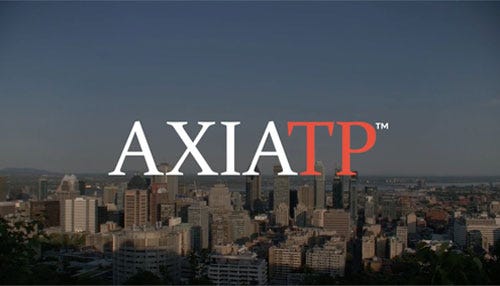Axia Technology Partners Announces Expansion