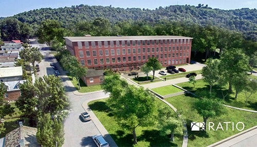 Project to Transform Historic Madison Mill