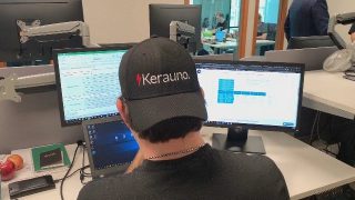 Kerauno to Make Indy Global HQ
