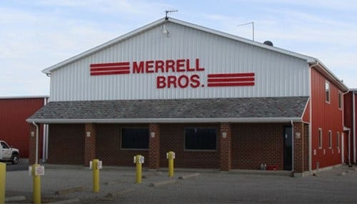 Merrell Bros. Plans $7M Expansion