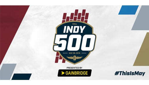 Gainbridge Becomes Presenting Sponsor of Indy 500