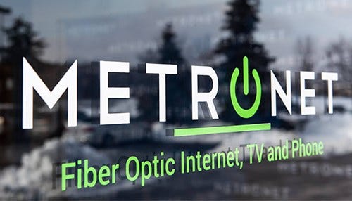 MetroNet Acquires Michigan Company