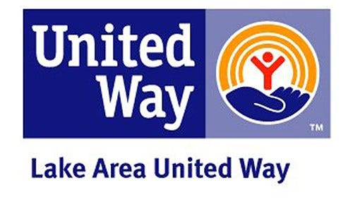 Town of Griffith and United Way Form Partnership