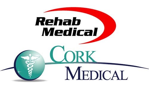 Rehab Medical Merges With Wound Care Company