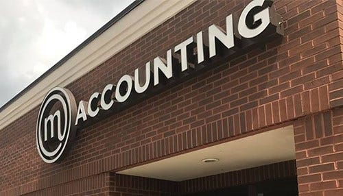 mAccounting Under New Ownership