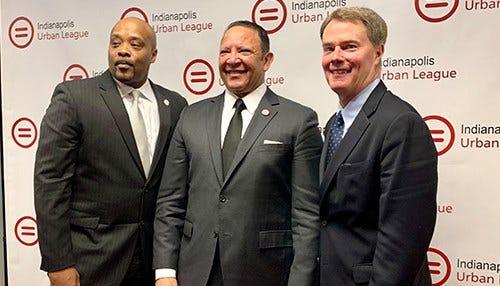 National Urban League Conference Begins in Indy