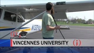 VU's New Aviation Talent Effort