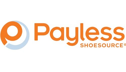 Report: Payless to Close All U.S. Stores