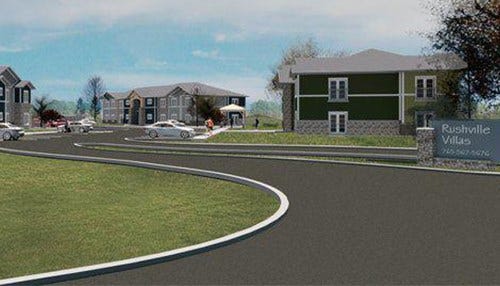 Apartment Building Development Coming to Rushville
