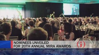 Mira Awards Nominees are Out