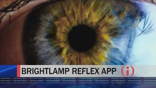 Brightlamp's New App Targets Concussions