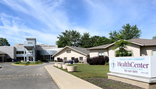 Madison Community Health Merges with Meridian