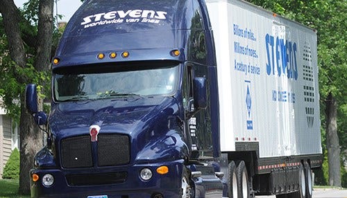 Wheaton Van Lines Acquires Michigan Company