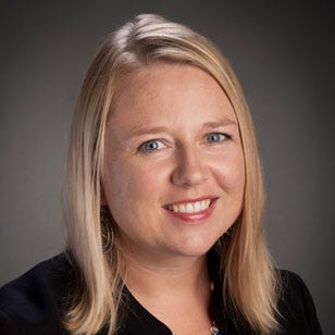 USI Promotes Hess to Web Services Director