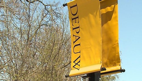 DePauw to Begin Test-Optional Admission Policy