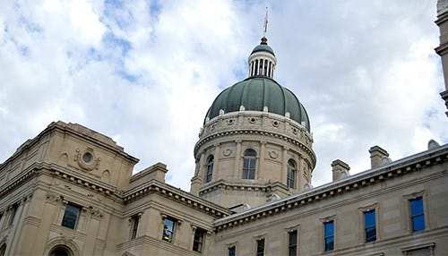 Senate Passes Casino, CIB Bills