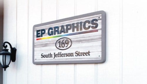 EP Graphics To Acquire Kansas Company