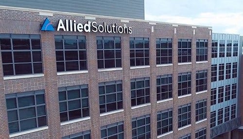 Allied Solutions Building Acquired