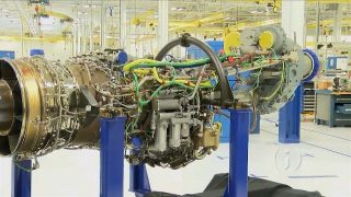 Rolls-Royce Planning Indy Expansion