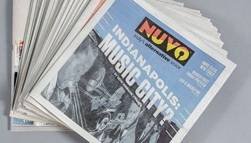 Wenck ‘Cautiously Optimistic’ About NUVO’s Future