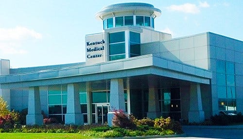 Kentuckiana Medical Center to Close