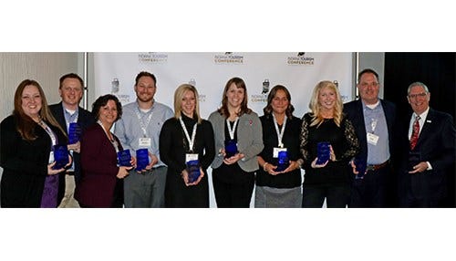 Indiana Tourism Association Announces Award Winners
