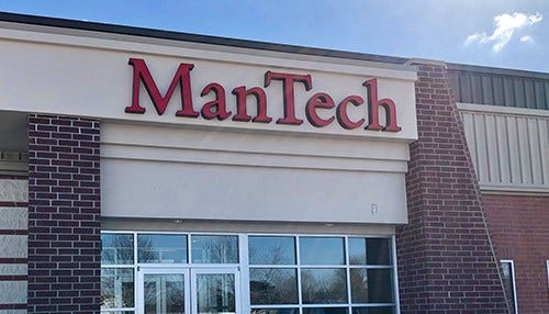 ManTech Opens R&D Lab at Crane