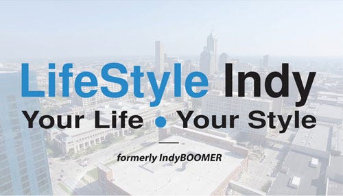 Indy BOOMER Rebrands to LifeStyle Indy