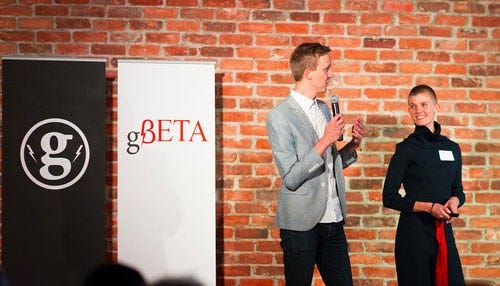 gBETA Begins Second Year With Spring Cohort