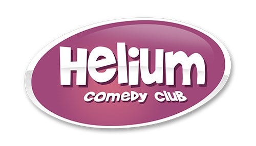 Helium Comedy Club to Open in Indy