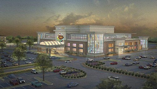 Timeline Laid Out for New Hard Rock Casino Gary
