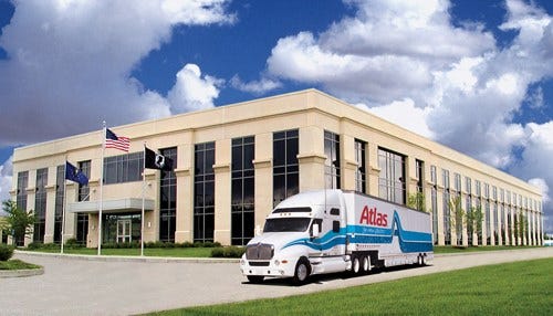 Atlas World Group to Expand Headquarters