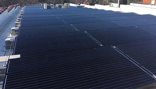 Solar Company Expanding to Indiana