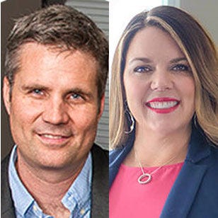 Round Room Makes Leadership Appointments