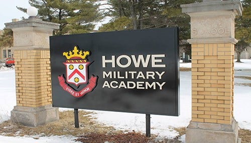 Howe Military Academy to Close