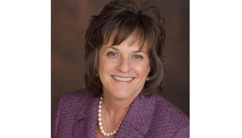 Susan Elrod Named Chancellor of IU South Bend
