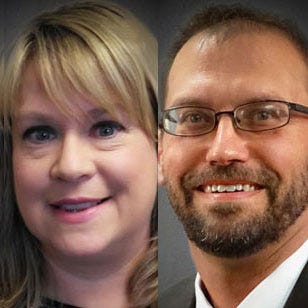 Commonwealth Engineers Names Managers, Promotes Partners