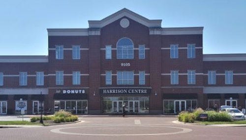 Bradley Company to Lead Sale of Harrison Centre