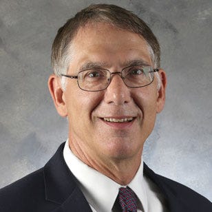 Ball State Appoints Dean for Miller College of Business