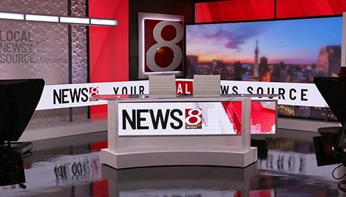 WISH-TV to Hire Indiana’s First Multicultural TV Reporter