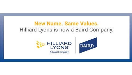 Hilliard Lyons Acquired by Baird