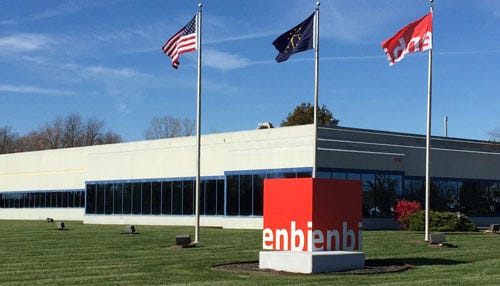 Enbi Acquired by Massachusetts Company