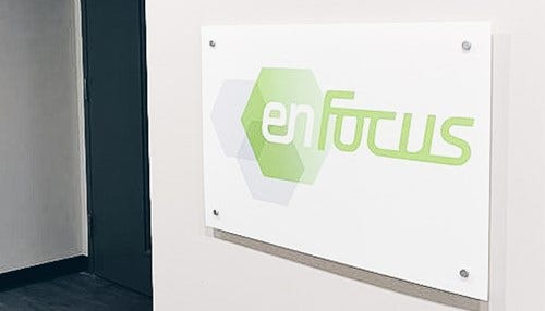 enFocus Sets Up Elkhart County HQ