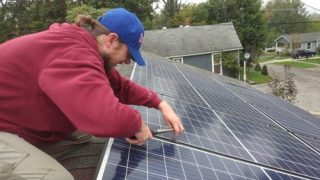Bloomington Solar For All