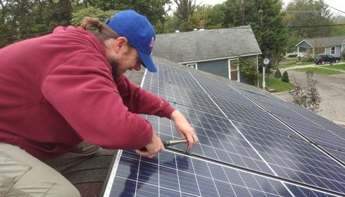 Indiana ‘Bullish’ On Clean Energy Jobs