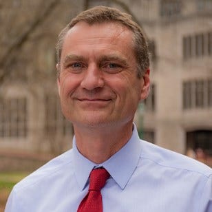 IU Bloomington Appoints Dean of College of Arts and Sciences