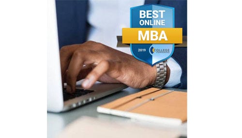 IU, USI Among ‘Best Online MBA Programs’