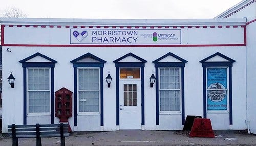 Morristown Telepharmacy Aims to End ‘Medical Desert’