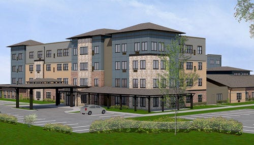 Assisted Living Home Set to Open This Month, Add Jobs